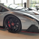 Illustration for article titled Visiting Lamborghini